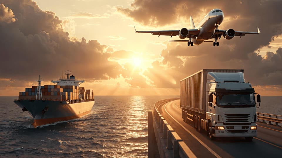 Logistyka i transport