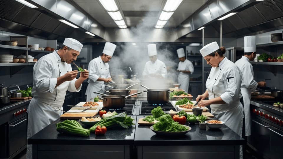 Gastronomia i uroda